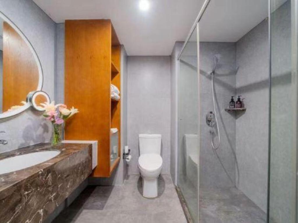 Greentree Inn Taizhou Gaogang District Business Hotel Exterior foto